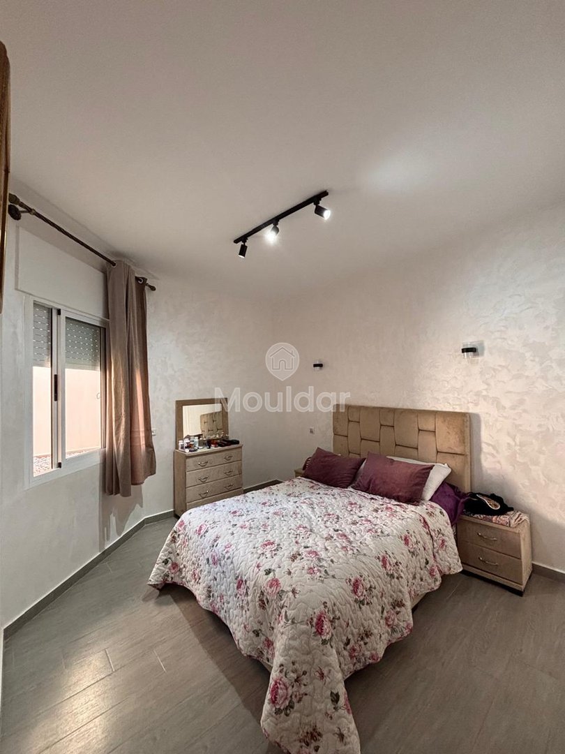 Riant appartement te huur in Hay Riad, Rabat - Photo 4