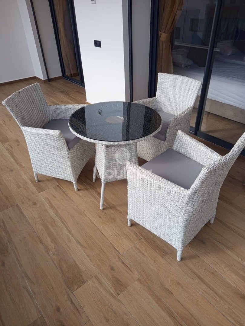 شقة عطلات في دار بوعزة: راحة وهروب - Photo 6