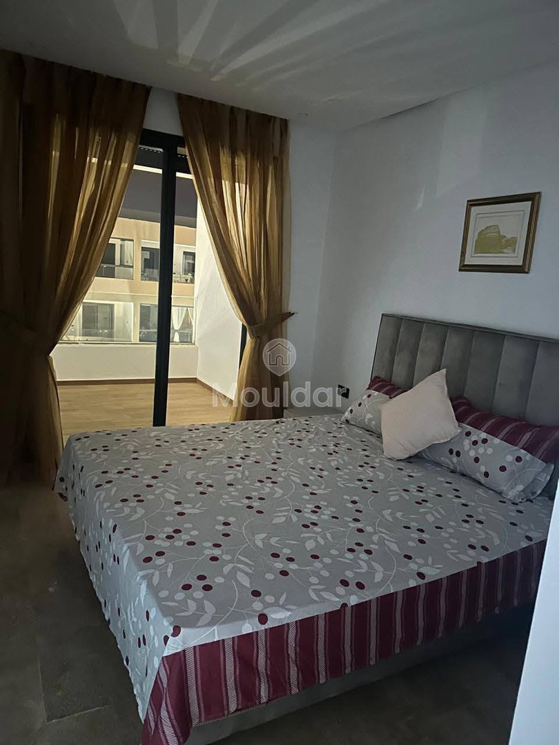 شقة عطلات في دار بوعزة: راحة وهروب - Photo 3