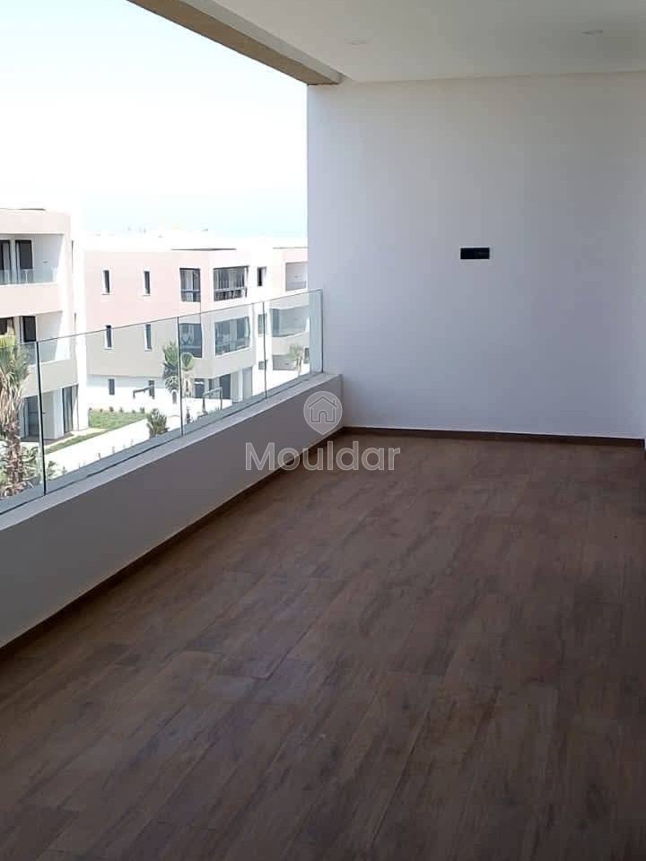 شقة عطلات في دار بوعزة: راحة وهروب - Photo 7