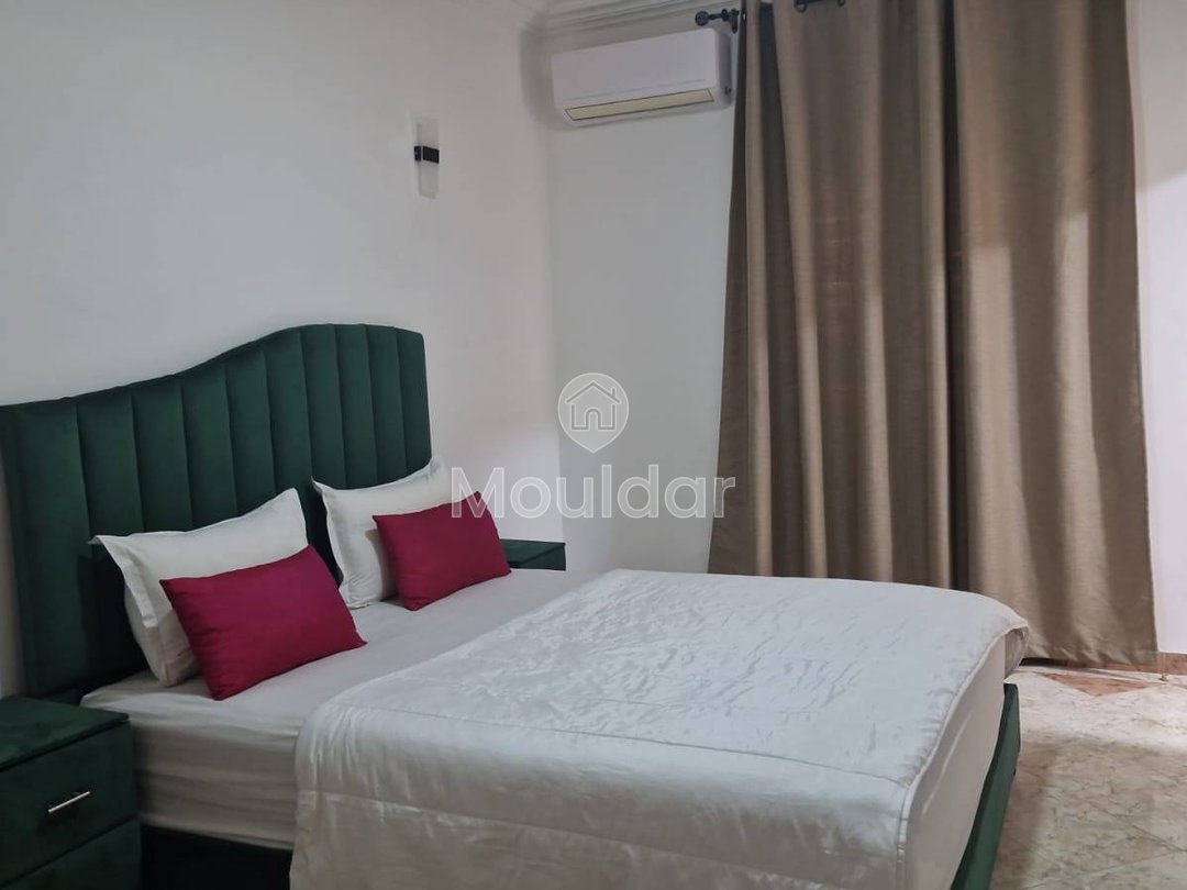 Villa de Luxe à Marrakech : Votre Évasion Idéale en Location - Photo 6