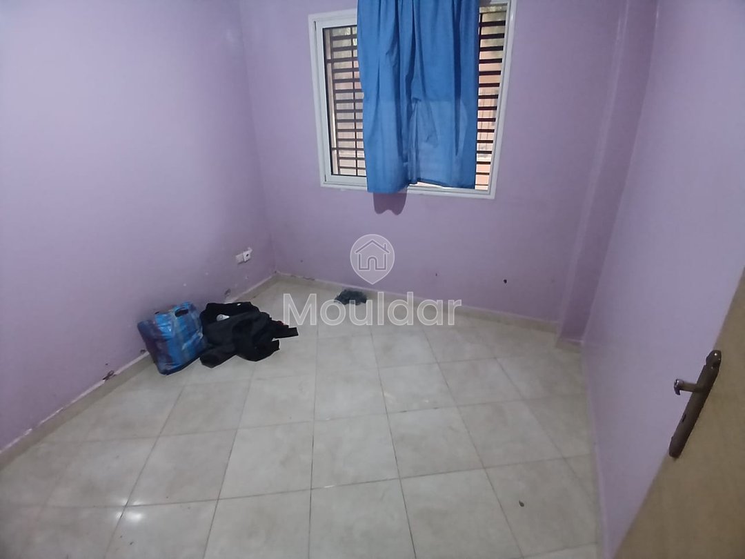 Zu verkaufen: Charmantes 2-Zimmer-Appartement in Marrakech Mabrouka - Photo 4