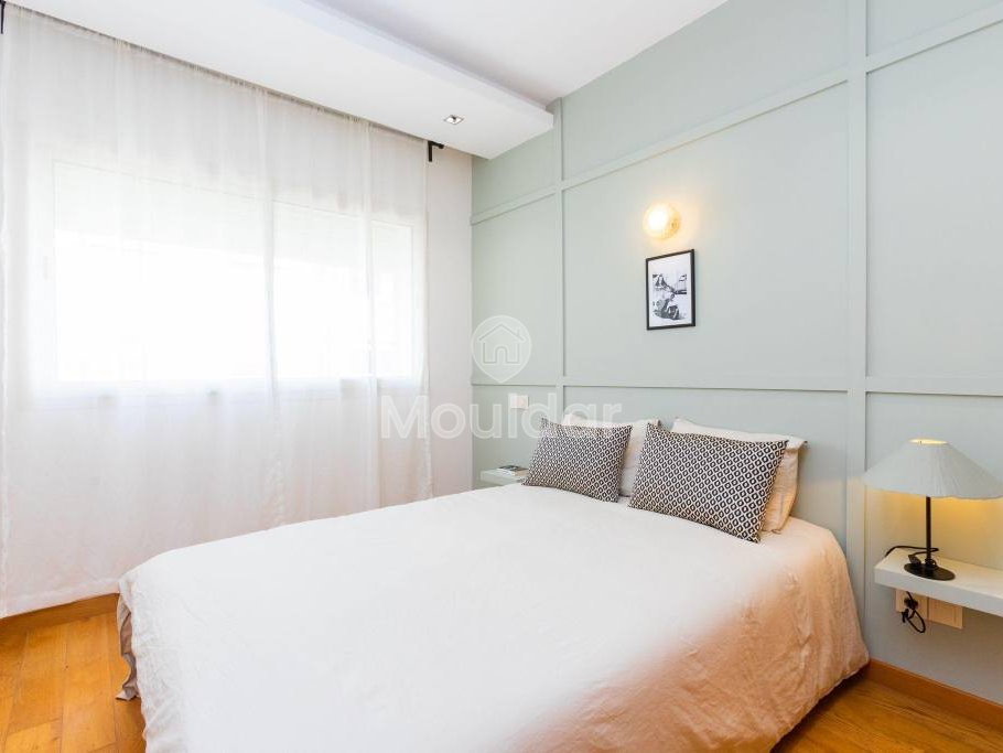 Splendido appartamento in affitto a Casablanca, California - Photo 8