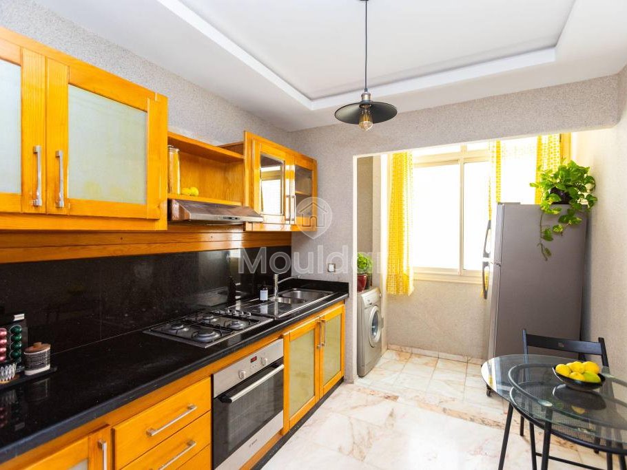 Splendido appartamento in affitto a Casablanca, California - Photo 20