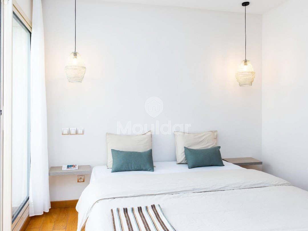 Splendido appartamento in affitto a Casablanca, California - Photo 11