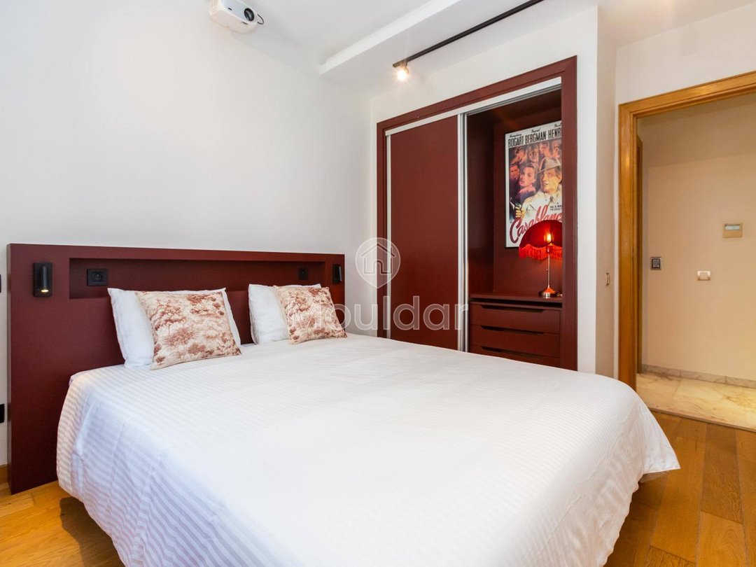 Splendido appartamento in affitto a Casablanca, California - Photo 2