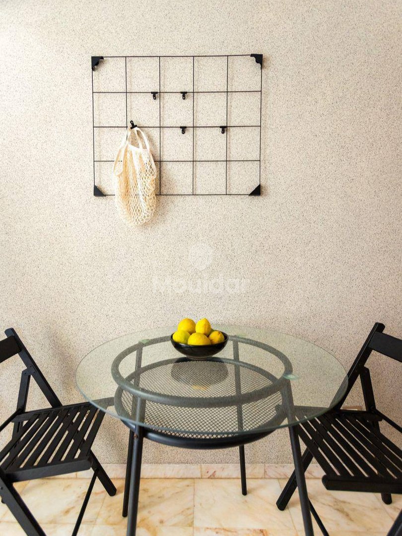 Splendido appartamento in affitto a Casablanca, California - Photo 18