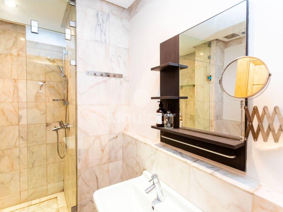 Splendido appartamento in affitto a Casablanca, California - Photo 21