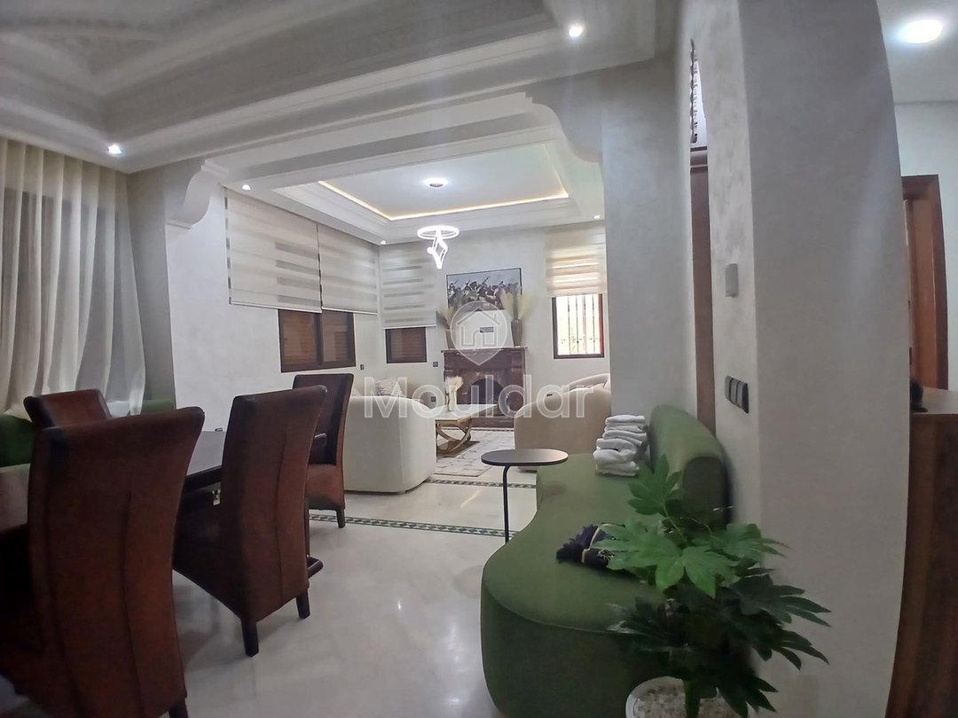 فيلا فاخرة في مراكش: ملاذ مثالي لعطلتك - Photo 1