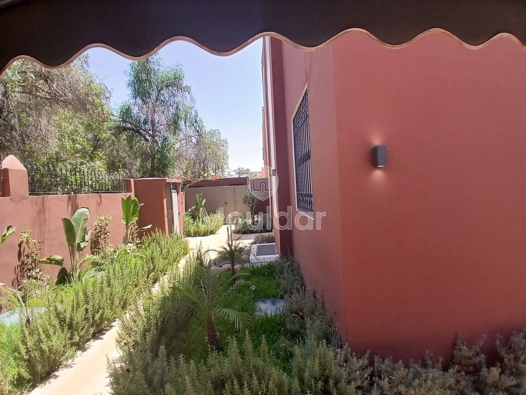 فيلا فاخرة في مراكش: ملاذ مثالي لعطلتك - Photo 7