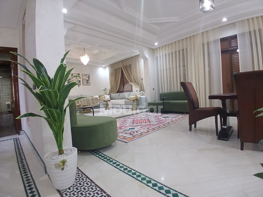 فيلا فاخرة في مراكش: ملاذ مثالي لعطلتك - Photo 2