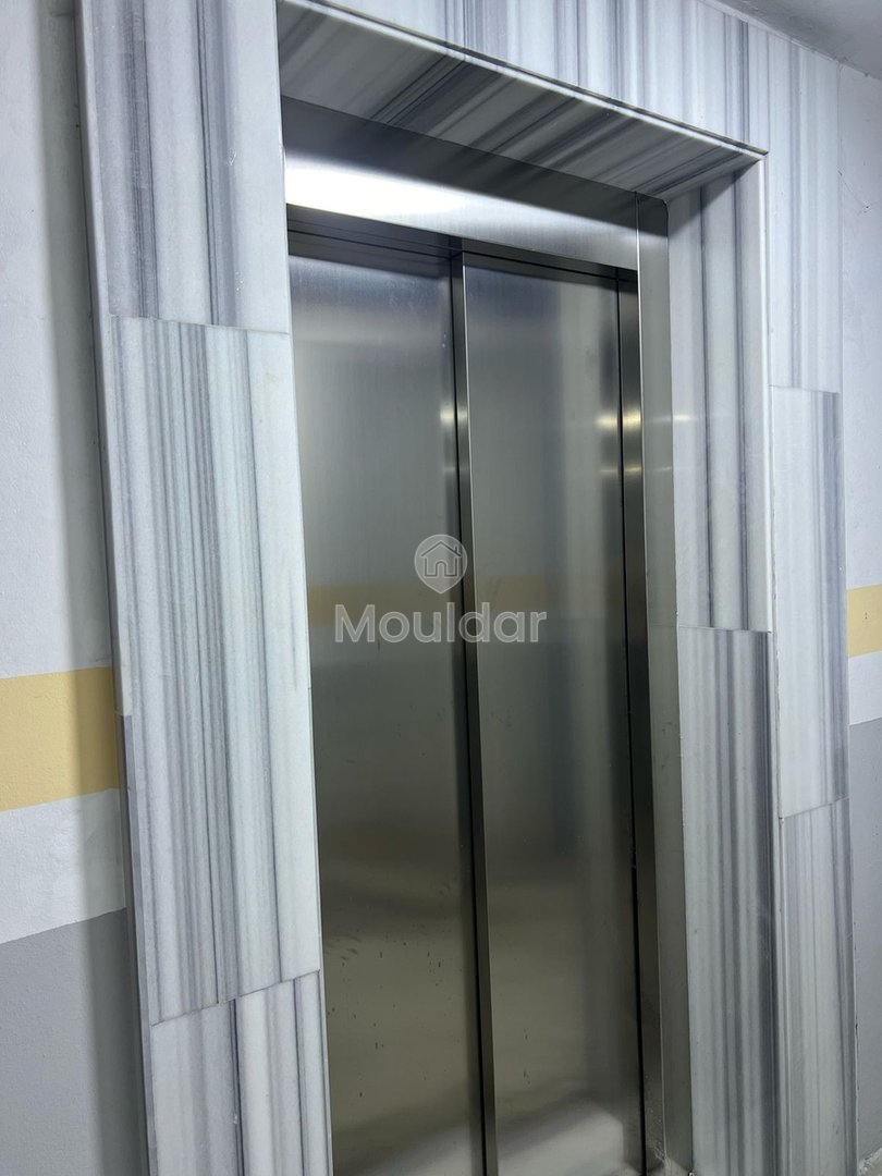 Închiriere birou în Tanger 62m²: spațiu ideal pentru activitatea dvs. - Photo 9