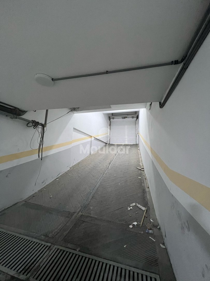 Închiriere birou în Tanger 62m²: spațiu ideal pentru activitatea dvs. - Photo 8