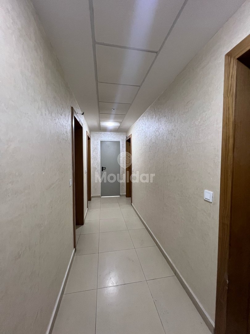 Închiriere birou în Tanger 62m²: spațiu ideal pentru activitatea dvs. - Photo 5