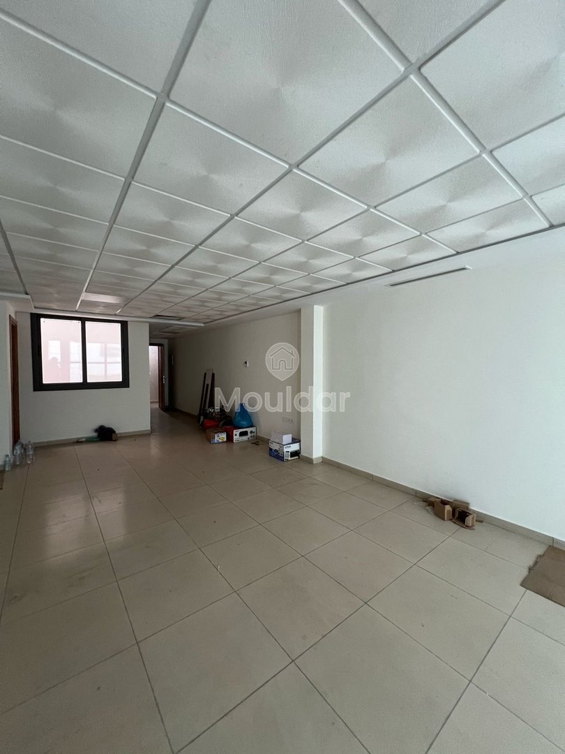 Închiriere birou în Tanger 62m²: spațiu ideal pentru activitatea dvs. - Photo 3