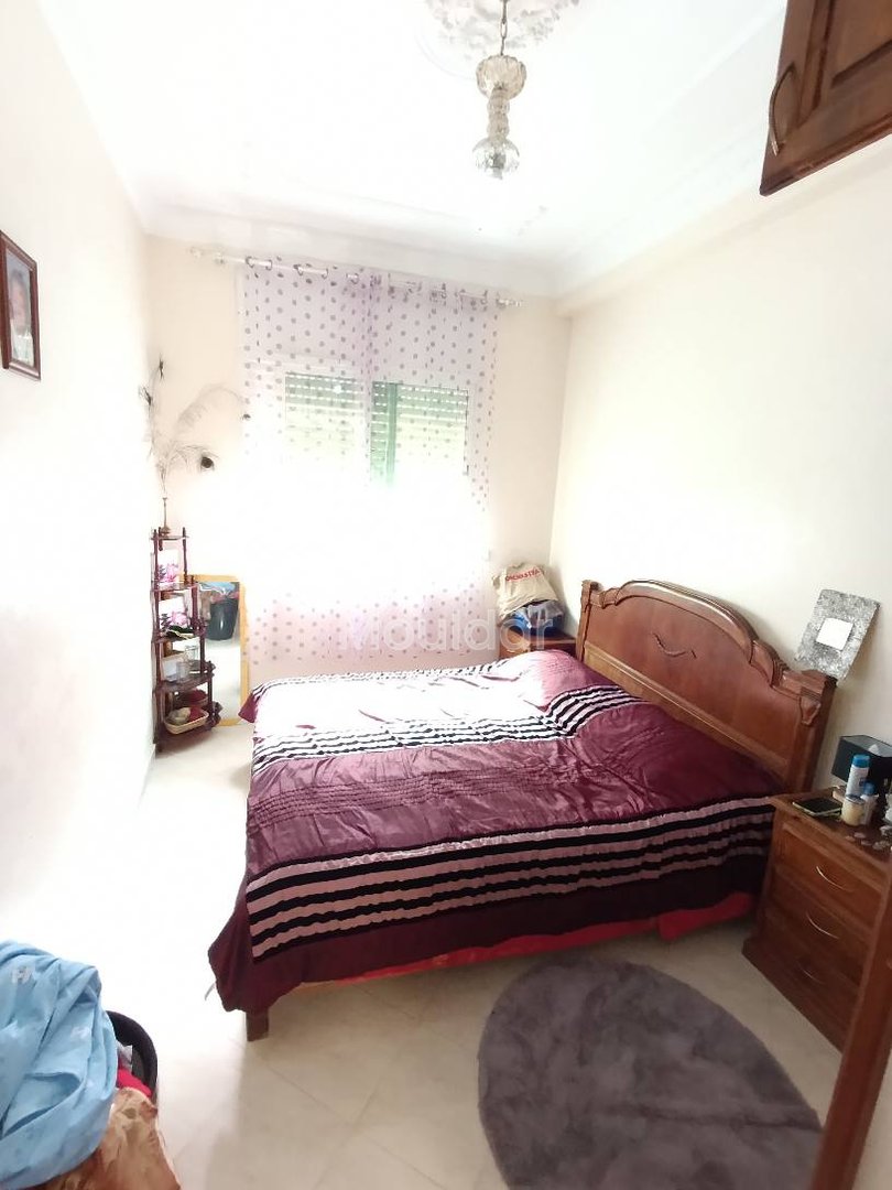 Kiralık daire: Sidi Maarouf'ta 2 odalı konfor - Photo 3
