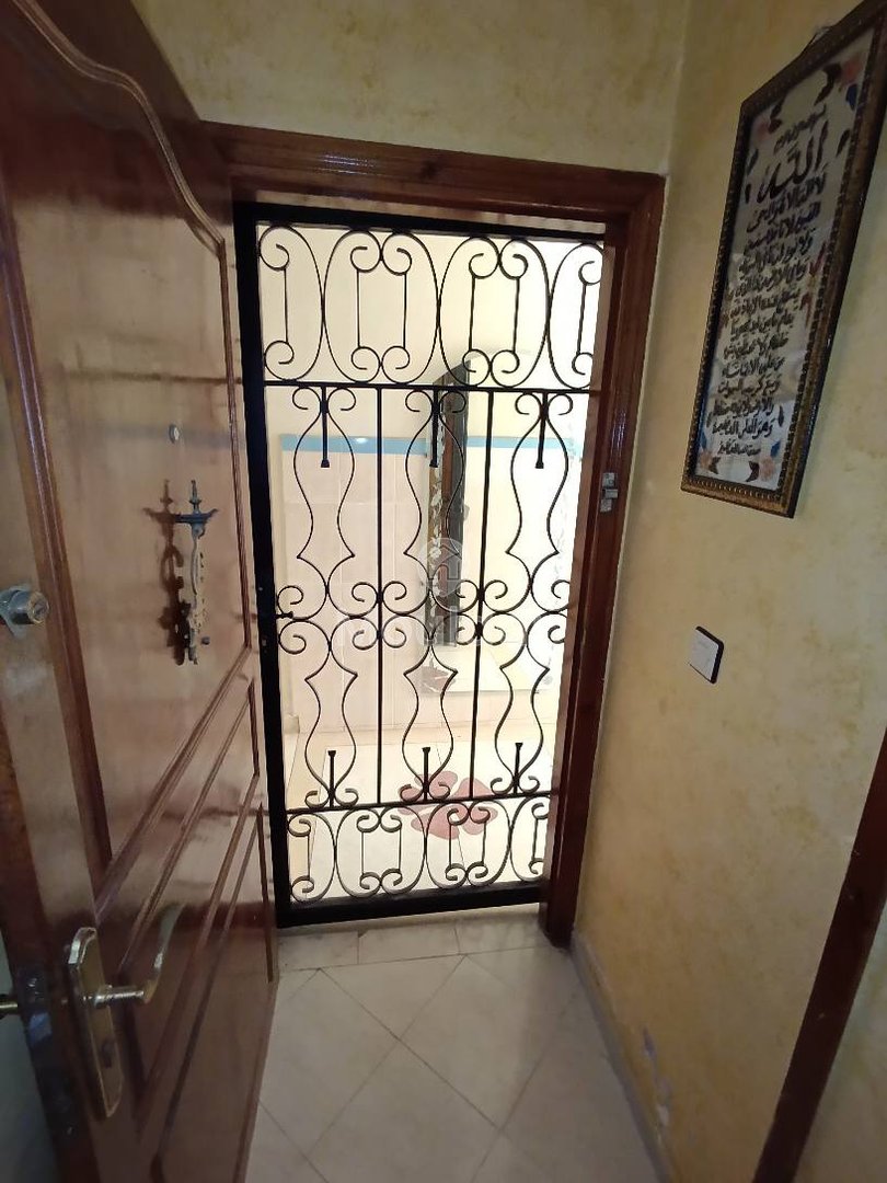 Kiralık daire: Sidi Maarouf'ta 2 odalı konfor - Photo 6