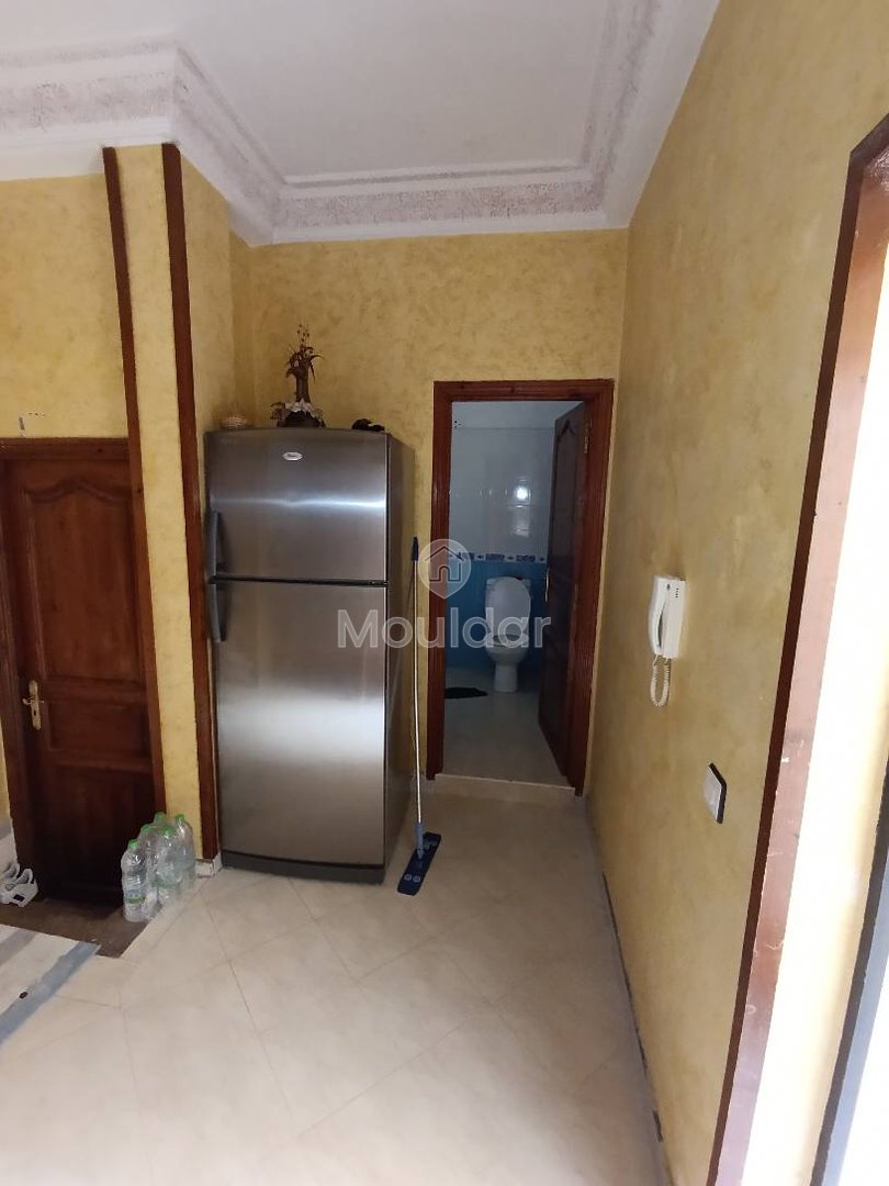 Kiralık daire: Sidi Maarouf'ta 2 odalı konfor - Photo 7