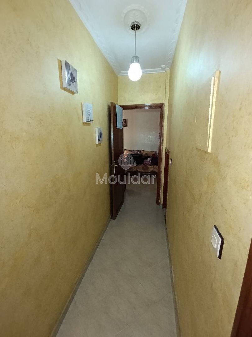 Kiralık daire: Sidi Maarouf'ta 2 odalı konfor - Photo 4