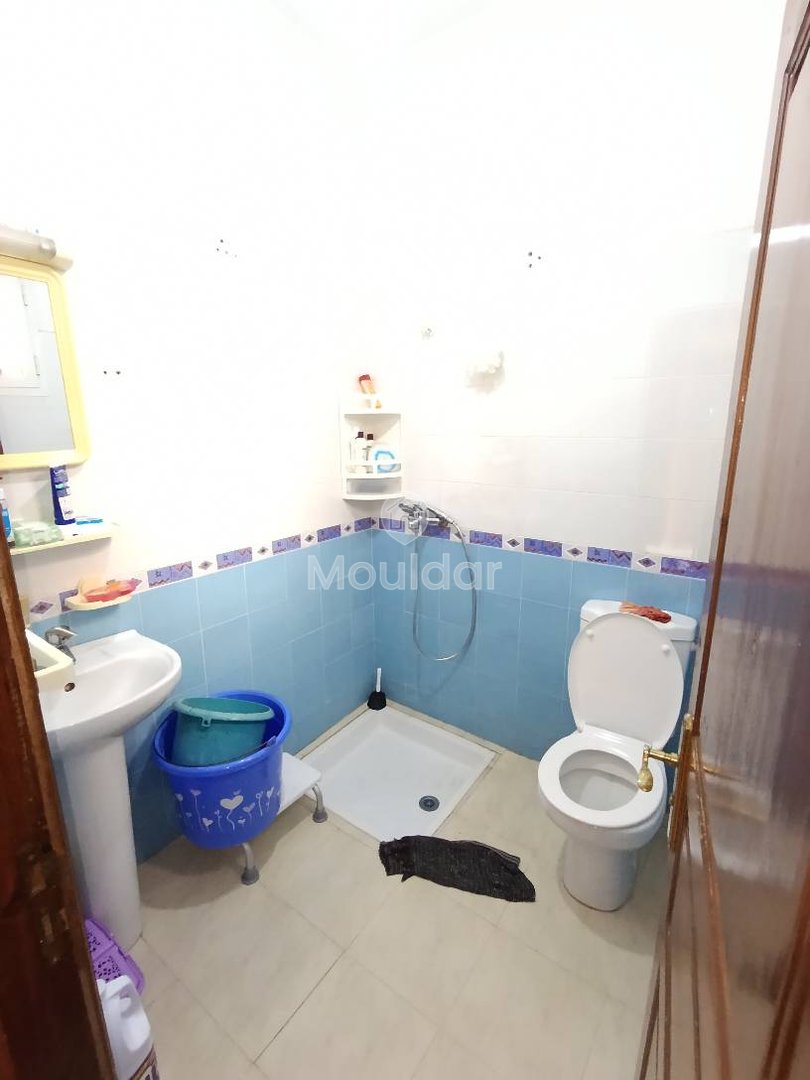 Kiralık daire: Sidi Maarouf'ta 2 odalı konfor - Photo 9