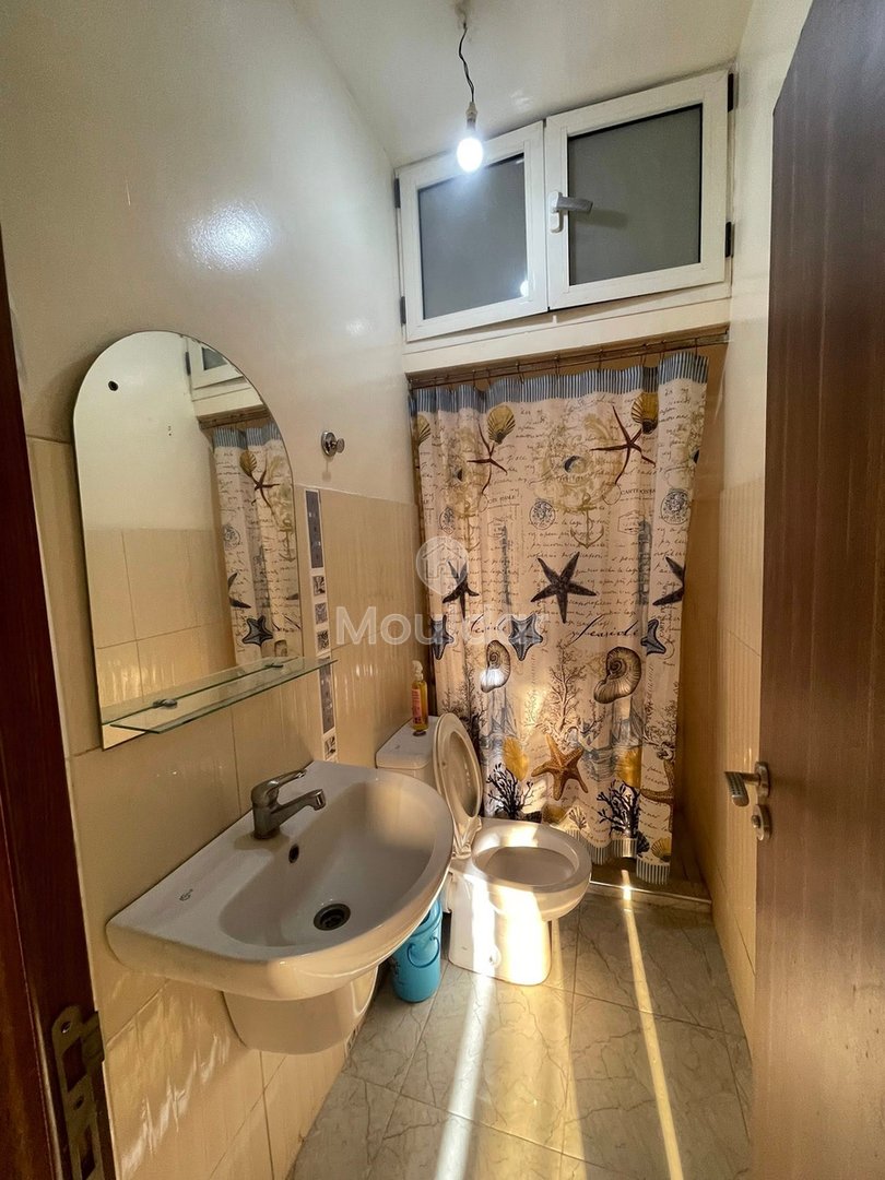 Charmantes Studio zur Miete in Marrakech - Mabrouka, 3. Etage - Photo 5