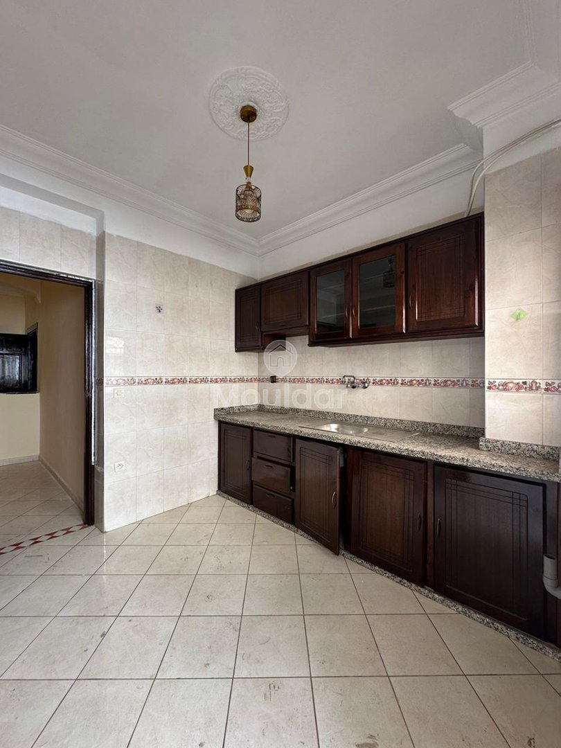 Incantevole appartamento in affitto ad Agadir - 130 m² di comfort! - Photo 16