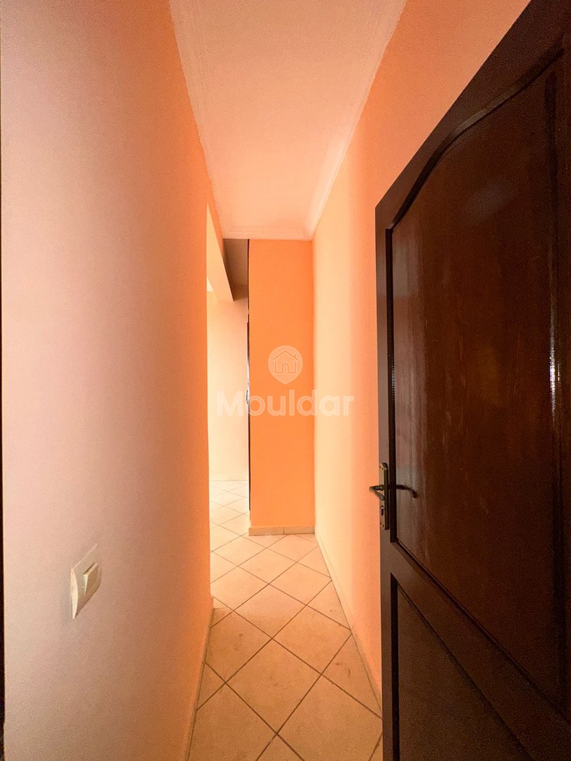 Incantevole appartamento in affitto ad Agadir - 130 m² di comfort! - Photo 11