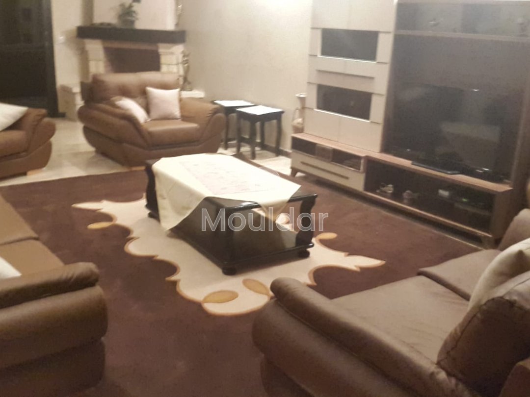 فيلا فاخرة للبيع في أغادير - إليلغ، 7 غرف نوم - Photo 2