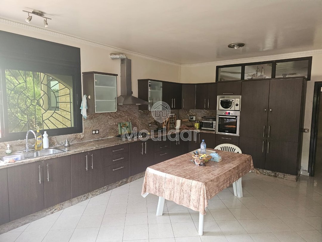 فيلا فاخرة للبيع في أغادير - إليلغ، 7 غرف نوم - Photo 7