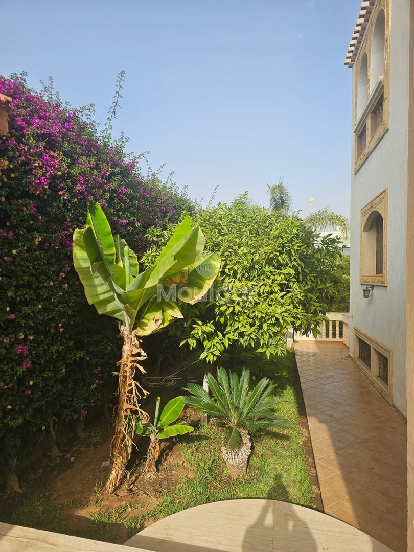 فيلا فاخرة للبيع في أغادير - إليلغ، 7 غرف نوم - Photo 4