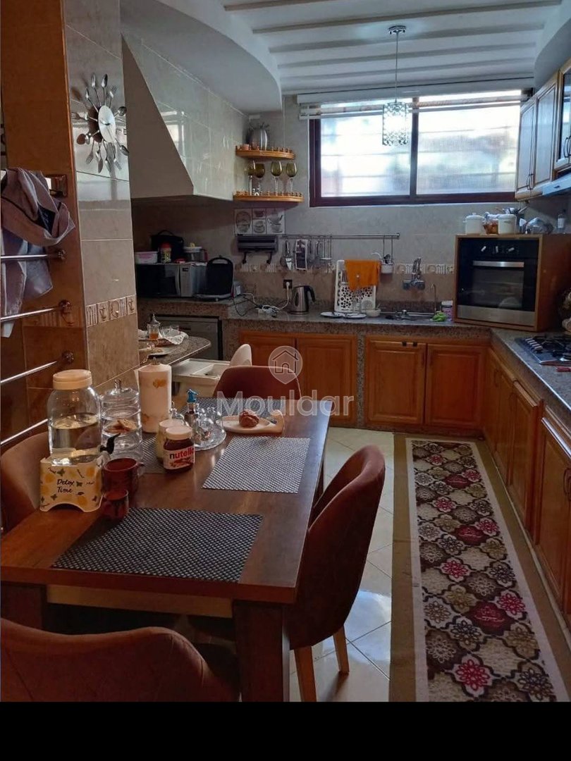 شقة دوبلكس رائعة للبيع في قلب المحمدية - 210م² - Photo 9