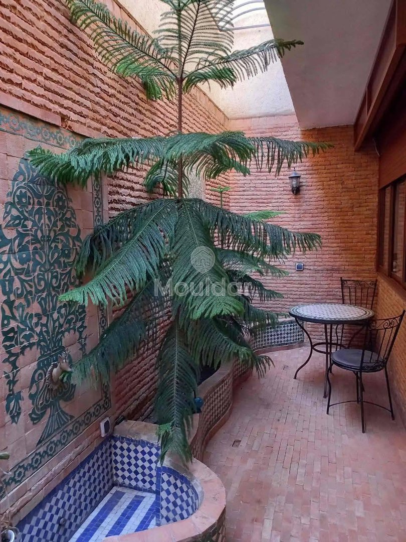 شقة دوبلكس رائعة للبيع في قلب المحمدية - 210م² - Photo 6