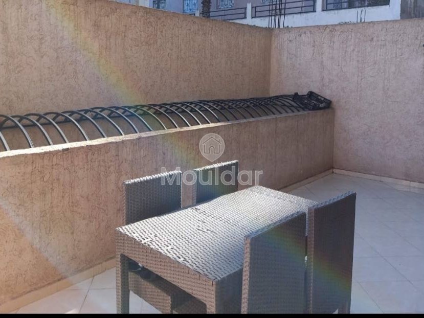 شقة دوبلكس رائعة للبيع في قلب المحمدية - 210م² - Photo 8