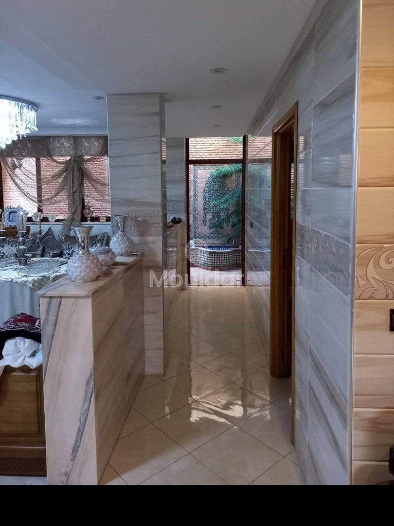 شقة دوبلكس رائعة للبيع في قلب المحمدية - 210م² - Photo 4