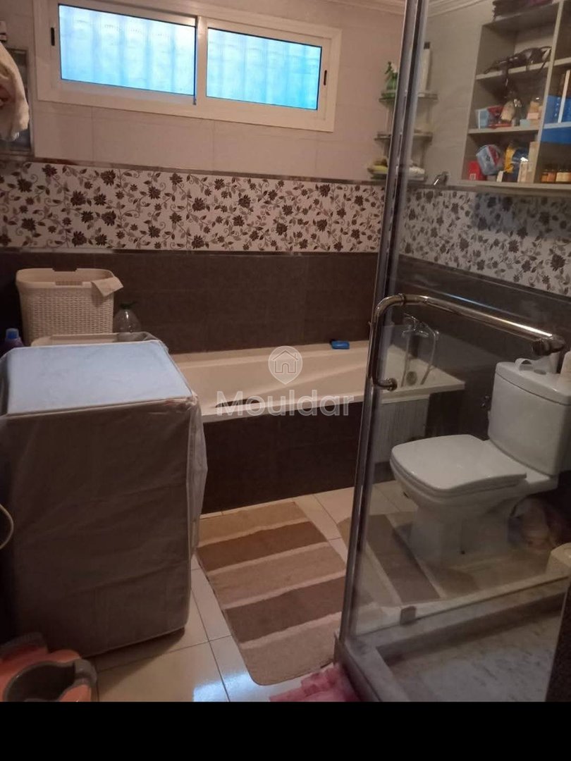 شقة دوبلكس رائعة للبيع في قلب المحمدية - 210م² - Photo 11