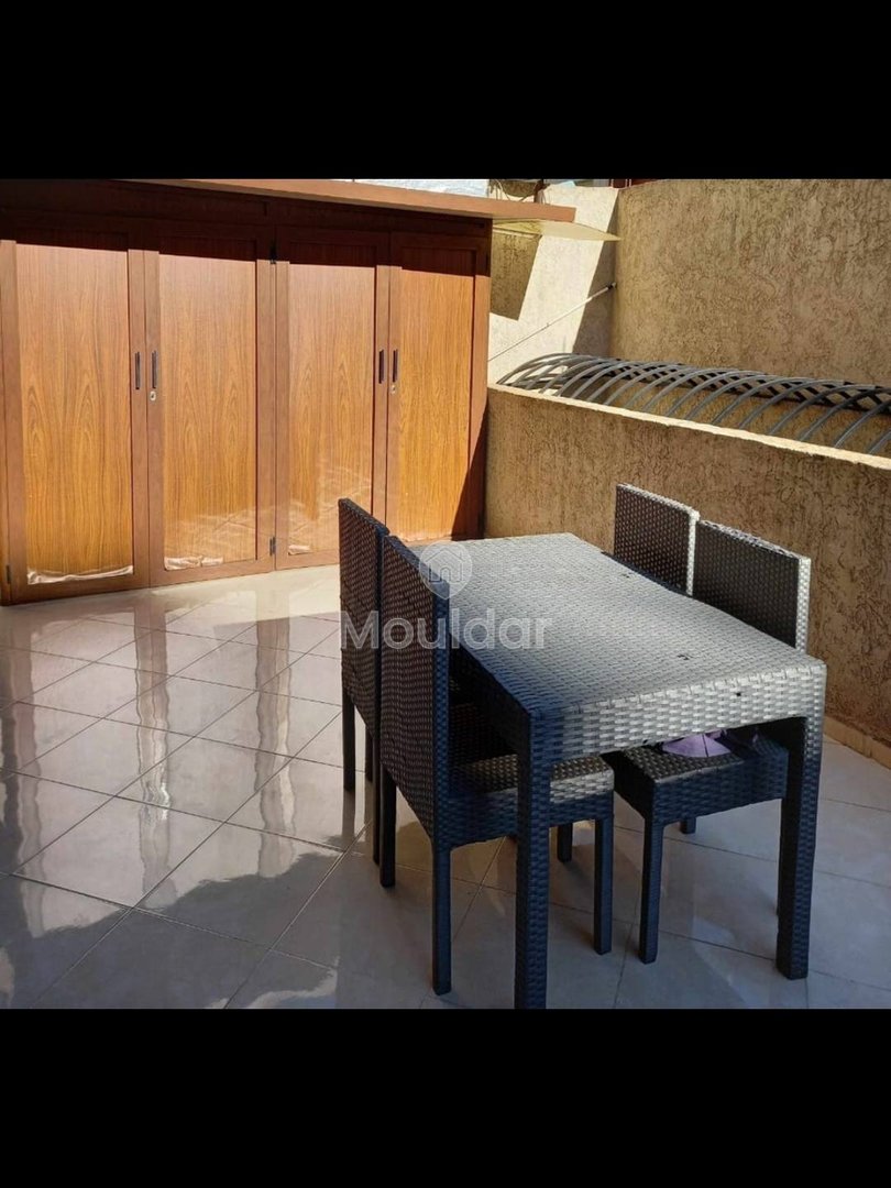 شقة دوبلكس رائعة للبيع في قلب المحمدية - 210م² - Photo 7