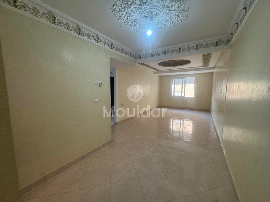 ImmoNord Tanger – Centro da cidade – 2 quartos - Photo 1