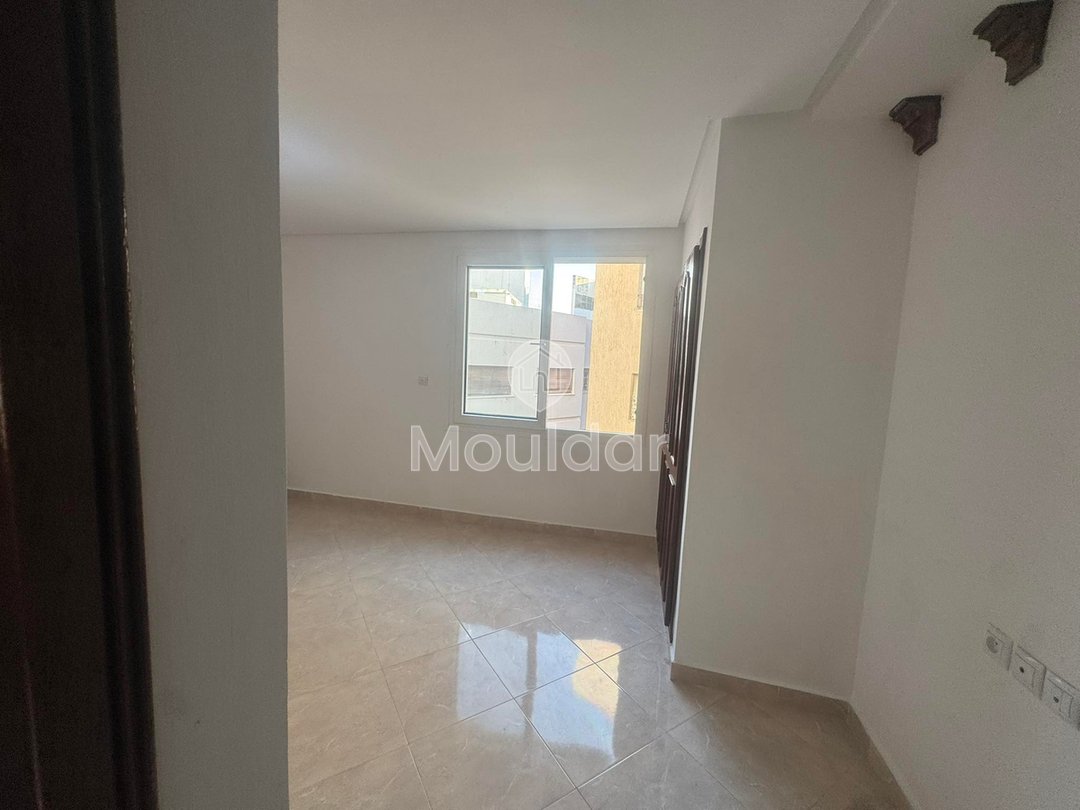 ImmoNord Tanger – Centro da cidade – 2 quartos - Photo 4