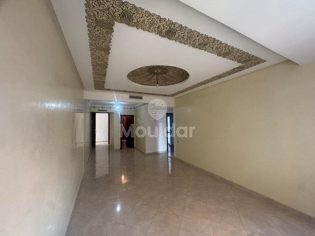 ImmoNord Tanger – Centro da cidade – 2 quartos - Photo 2