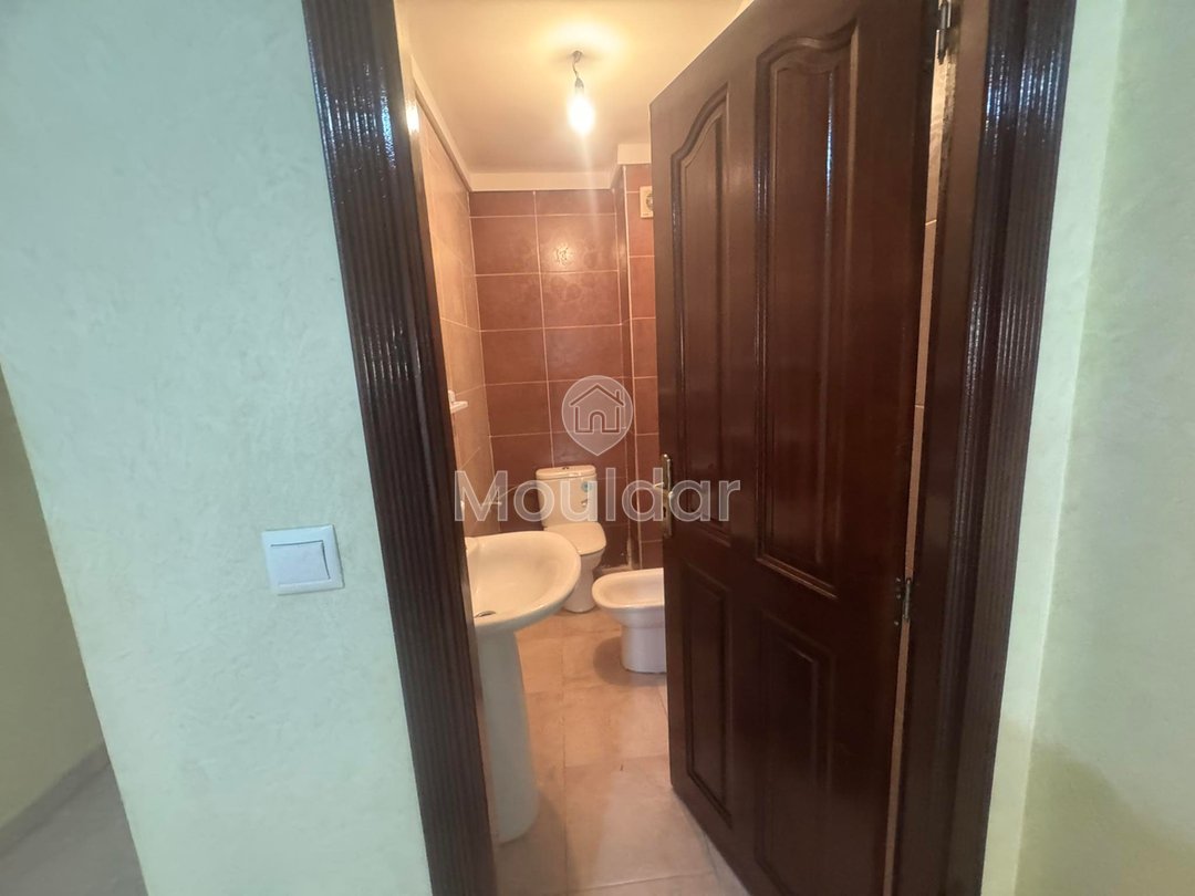 ImmoNord Tanger – Centro da cidade – 2 quartos - Photo 10