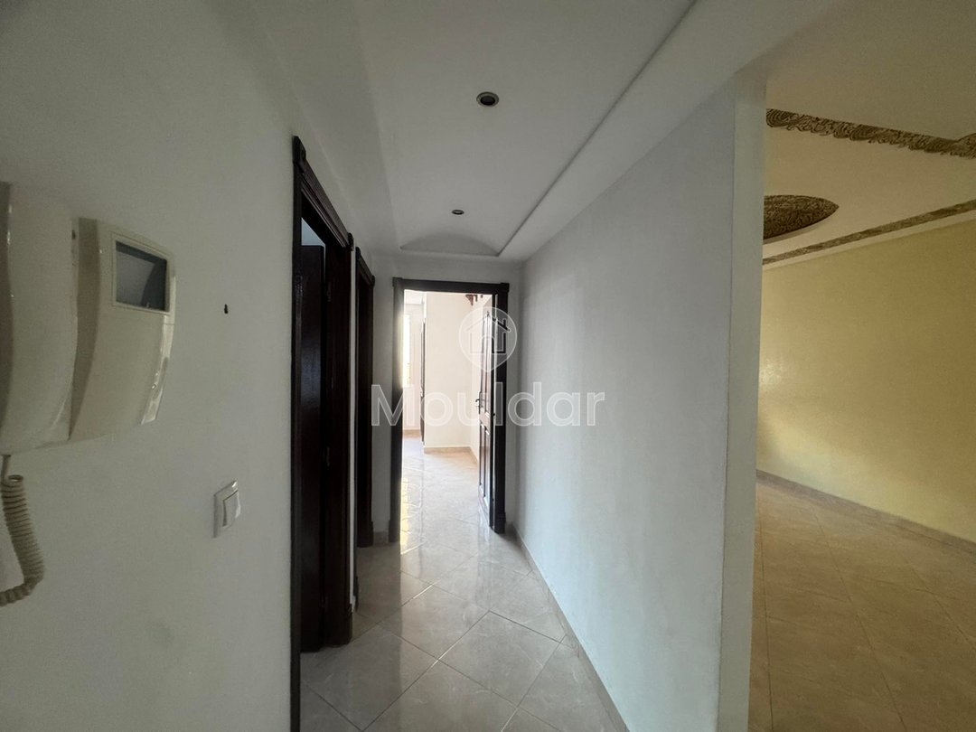 ImmoNord Tanger – Centro da cidade – 2 quartos - Photo 6