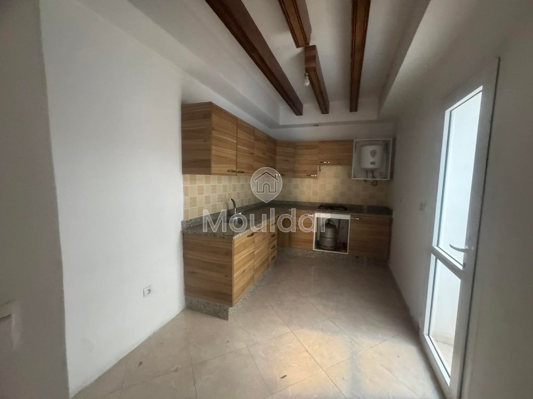 ImmoNord Tanger – Centro da cidade – 2 quartos - Photo 8