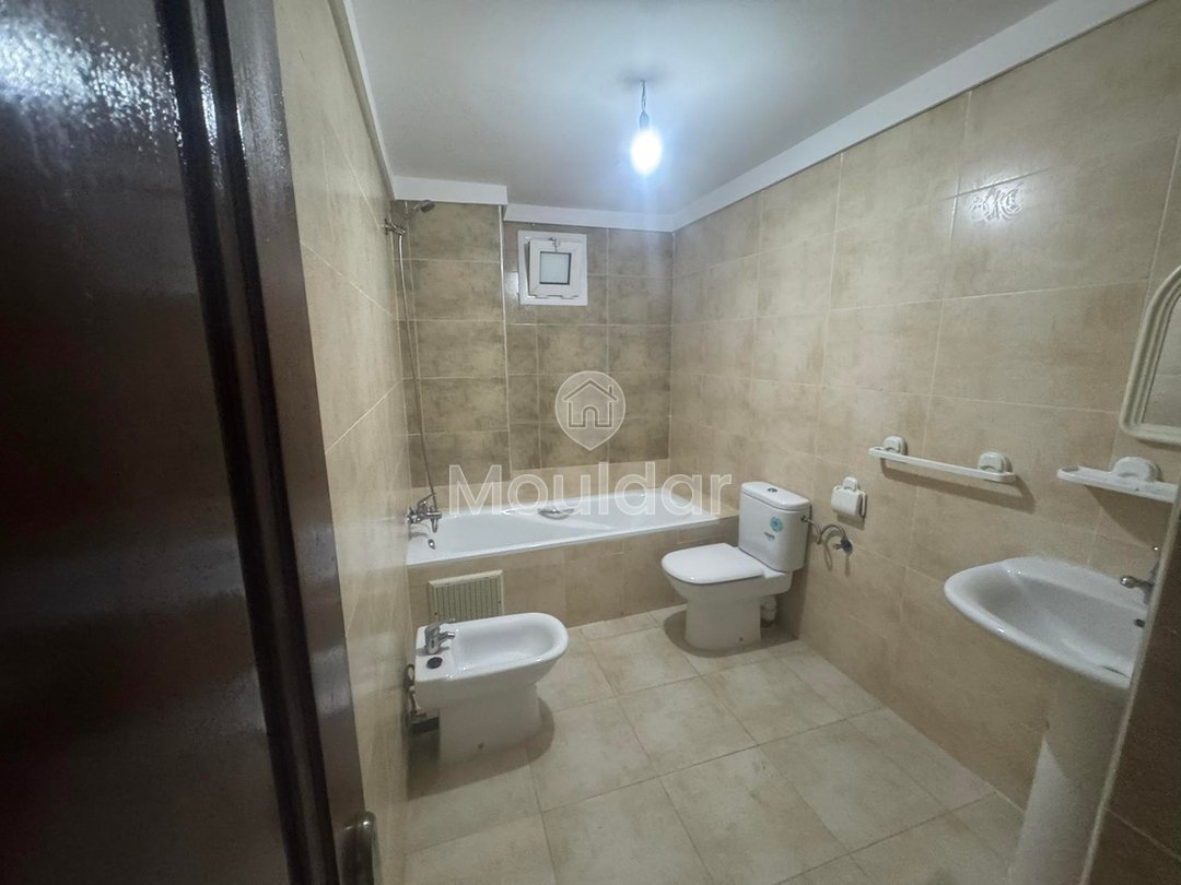 ImmoNord Tanger – Centro da cidade – 2 quartos - Photo 11