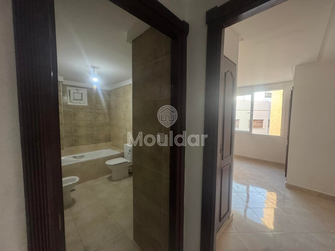 ImmoNord Tanger – Centro da cidade – 2 quartos - Photo 9