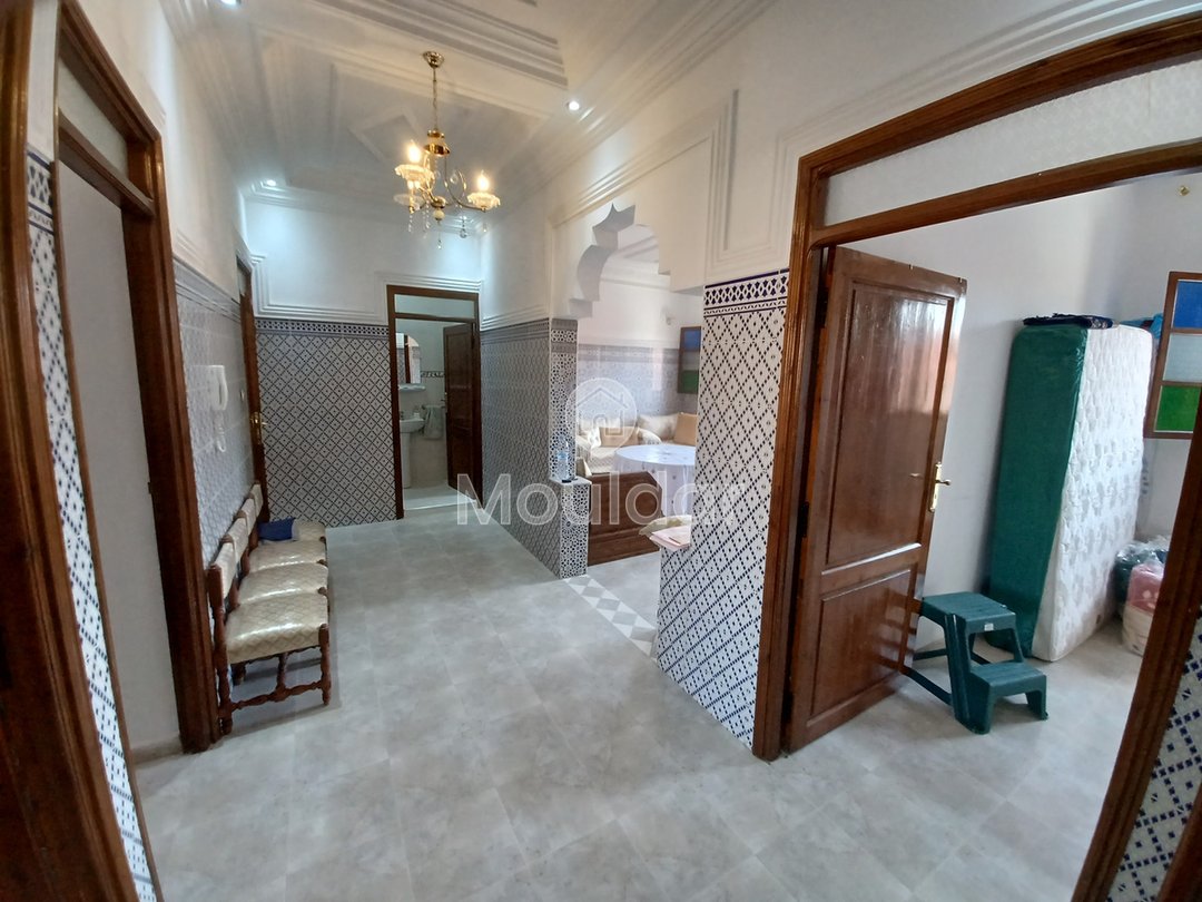 منزل للبيع في مراكش - مhomيد: مساحات فسيحة وراحة - Photo 3