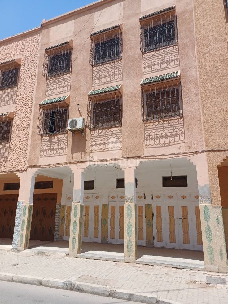 منزل للبيع في مراكش - مhomيد: مساحات فسيحة وراحة - Photo 4