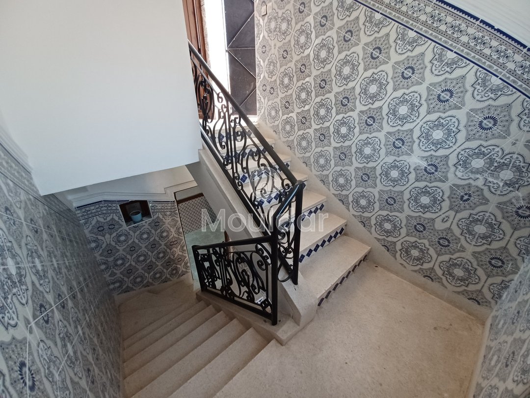 منزل للبيع في مراكش - مhomيد: مساحات فسيحة وراحة - Photo 6