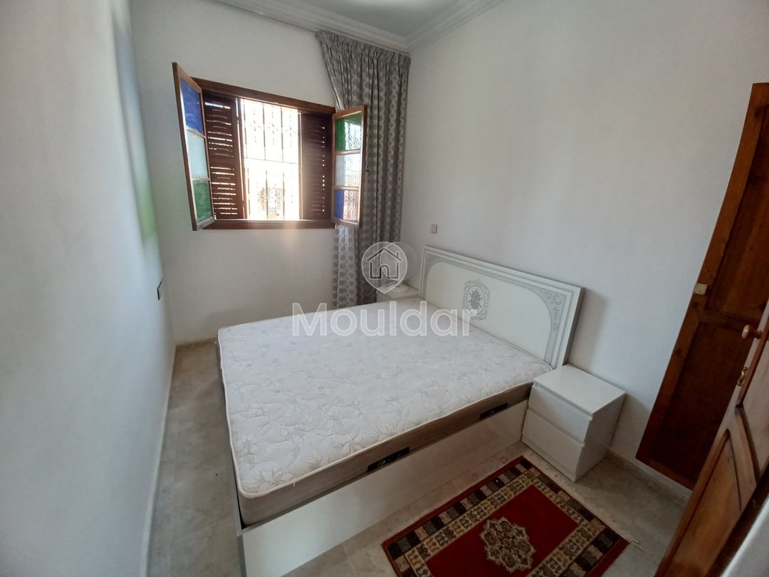 منزل للبيع في مراكش - مhomيد: مساحات فسيحة وراحة - Photo 2