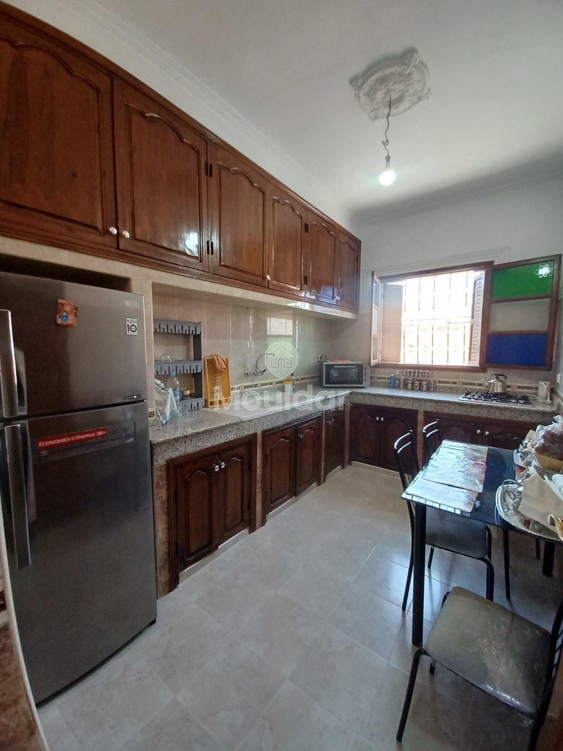 منزل للبيع في مراكش - مhomيد: مساحات فسيحة وراحة - Photo 10