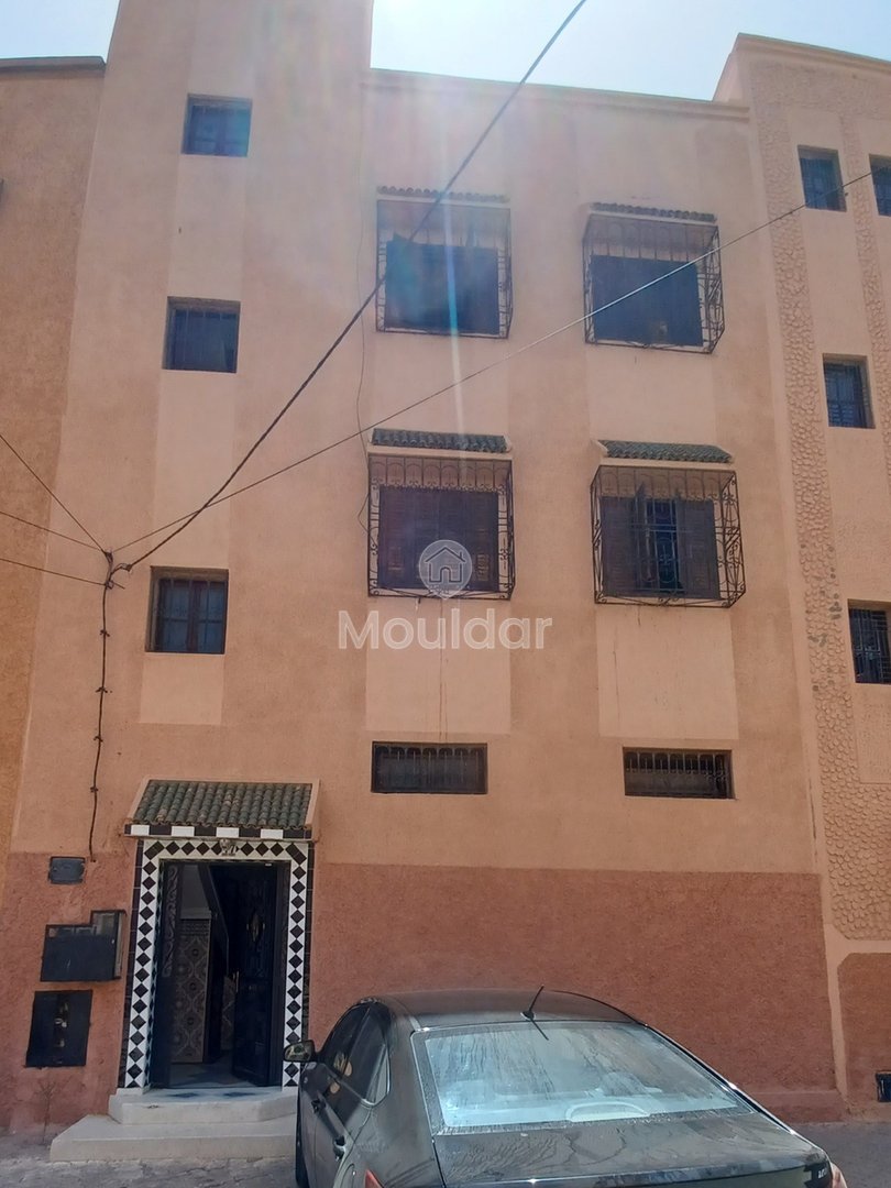 منزل للبيع في مراكش - مhomيد: مساحات فسيحة وراحة - Photo 5